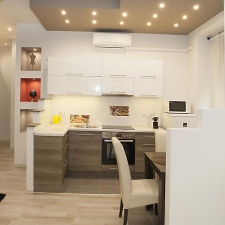 Great Market Hall Apartment Budapest Exterior photo